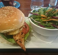 INC. Cafe - Accommodation Sunshine Coast