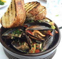 La Fresca Trattoria - Accommodation Sunshine Coast