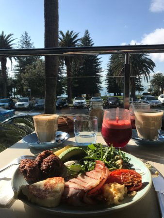 Greenhills Beach NSW Accommodation Sunshine Coast
