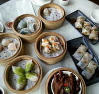 Open Kitchen He Tai Yum Cha - Accommodation Sunshine Coast