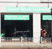 South Beach Seafoods - Accommodation Sunshine Coast