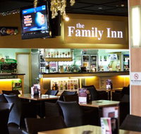 The Family Inn - Accommodation Sunshine Coast