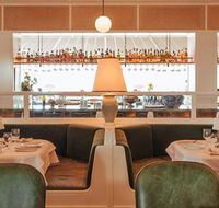 Bert's Bar  Brasserie - Accommodation Sunshine Coast