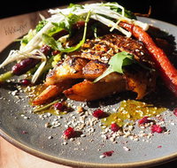Cafe Saligna - Accommodation Sunshine Coast