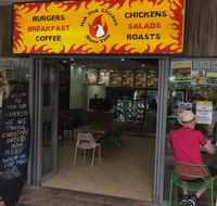 Hok Hok Chicken - Accommodation Sunshine Coast