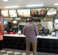 Hungry Jack's - Accommodation Sunshine Coast