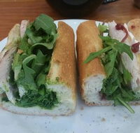 Jammy Cow Cafe - Accommodation Sunshine Coast