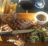 The Bayview Brasserie - Accommodation Sunshine Coast
