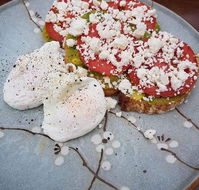The Protein Bar - Accommodation Sunshine Coast