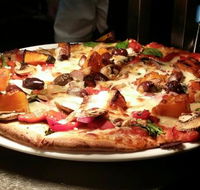 Al Lago Italian Restaurant - Accommodation Sunshine Coast