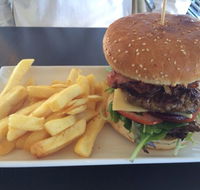 Jules by the Lake Cafe - Accommodation Sunshine Coast