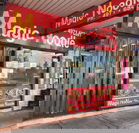 Magic Noodle - Accommodation Sunshine Coast
