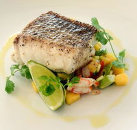 Rick Stein at Bannisters - Accommodation Sunshine Coast