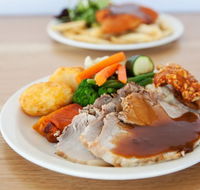 Sails Eatery - Accommodation Sunshine Coast