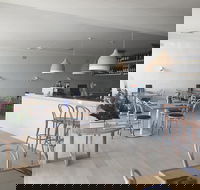 Tony's Italian Ristorante Bar  Seafood - Accommodation Sunshine Coast