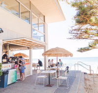 Beach House Avalon - Accommodation Sunshine Coast