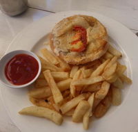 Manna cafe bundeena - Accommodation Sunshine Coast