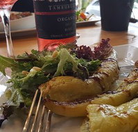 Ouzo Greek Restaurant - Accommodation Sunshine Coast
