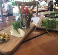 Peats Bite - Accommodation Sunshine Coast