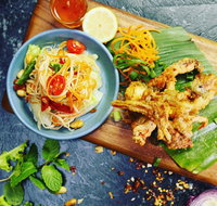 Sabiang Thai - Accommodation Sunshine Coast
