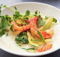Sky Thai - Accommodation Sunshine Coast