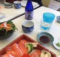 Sushi Ichiri - Accommodation Sunshine Coast