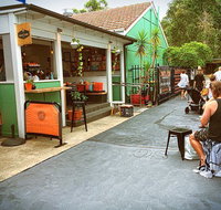The Sneaky Grind - Accommodation Sunshine Coast