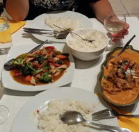 Anna Bay Thai Restaurant - Accommodation Sunshine Coast