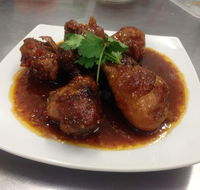 Jasmin Thai Restaurant - Accommodation Sunshine Coast