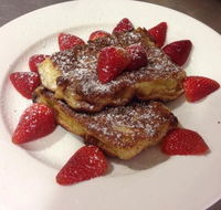 Ashley's Restaurant - Accommodation Sunshine Coast