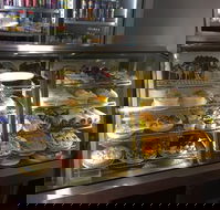 Billabong Patisserie - Accommodation Sunshine Coast