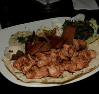 Cedars Lebanese Restaurant and Bar - Accommodation Sunshine Coast