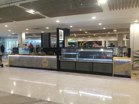 Jimmy G's - Accommodation Sunshine Coast 0