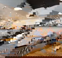 Mosaic Cafe - Accommodation Sunshine Coast