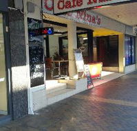 Nina's - Accommodation Sunshine Coast