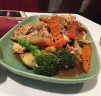 Orchid Modern Asian Resturant East Gosford - Accommodation Sunshine Coast