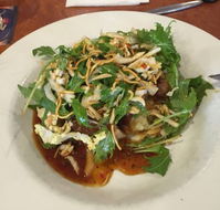 Relish Brasserie  Grill - Accommodation Sunshine Coast