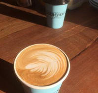 Bianchini's Espresso - Accommodation Sunshine Coast