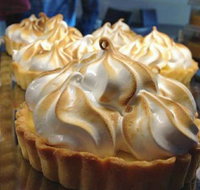 Brownie Bar Cafe - Accommodation Sunshine Coast