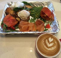 Cafe Tramezzini - Accommodation Sunshine Coast