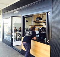 Cafeina Expresso - Accommodation Sunshine Coast
