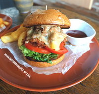 Cherry Beans Coffee Roasters - Accommodation Sunshine Coast