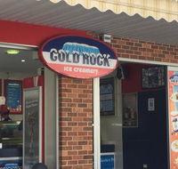 Cold Rock Cronulla - Accommodation Sunshine Coast