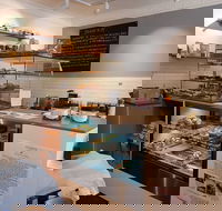 Four Brothers Espresso - Accommodation Sunshine Coast