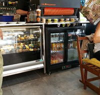 Kafenio - Accommodation Sunshine Coast