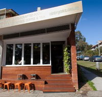 Mint Organics - Accommodation Sunshine Coast
