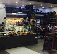 Moreish Foods - Accommodation Sunshine Coast