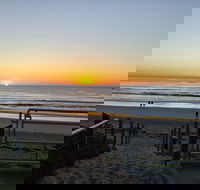 North Cronulla Beach Kiosk - Accommodation Sunshine Coast
