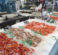 Notaras Fish Markets - Accommodation Sunshine Coast
