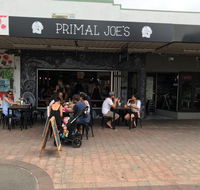 Primal Joes - Accommodation Sunshine Coast